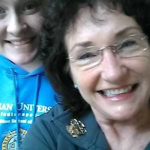 Meet your Posher, Toni